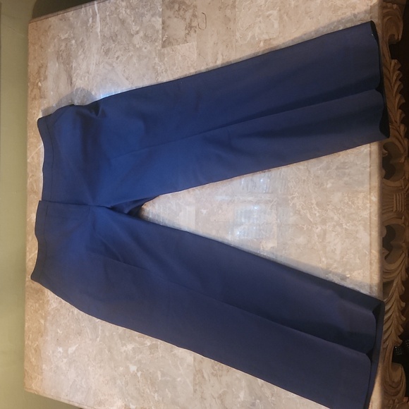 St. John Pants - ST JOHN WOMEN DRESS PANTS SILK BLEND